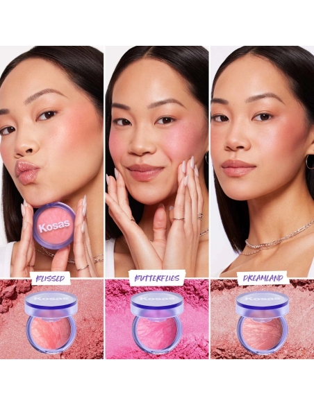 *SOBRE PEDIDO* (Blissed) Blush is Life *SOBRE PEDIDO* (Blissed) Blush is Life