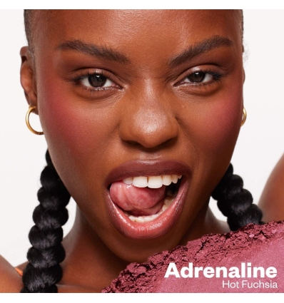 *SOBRE PEDIDO* (Adrenaline) Blush is Life