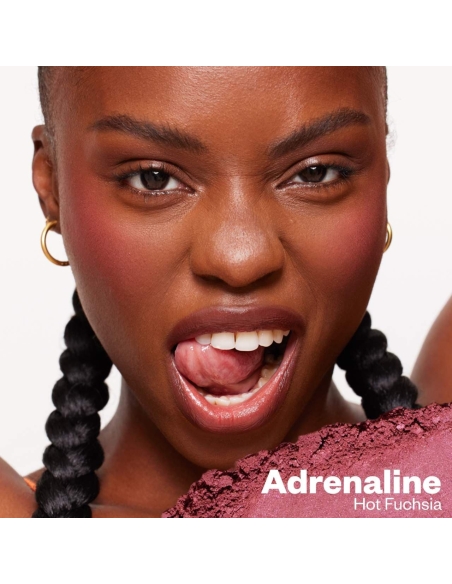 *SOBRE PEDIDO* (Adrenaline) Blush is Life *SOBRE PEDIDO* (Adrenaline) Blush is Life