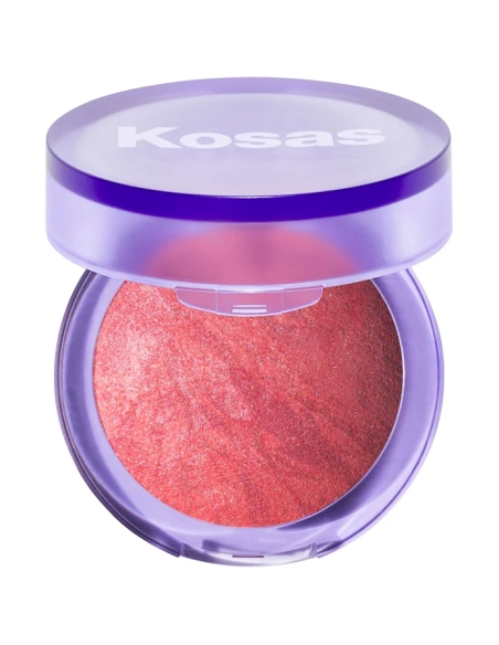 (Thrill) Blush is Life (Thrill) Blush is Life