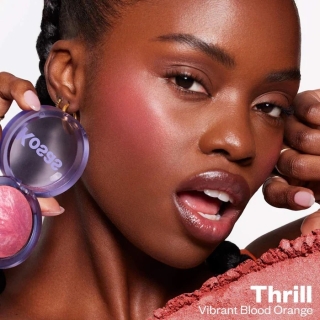 (Thrill) Blush is Life 2