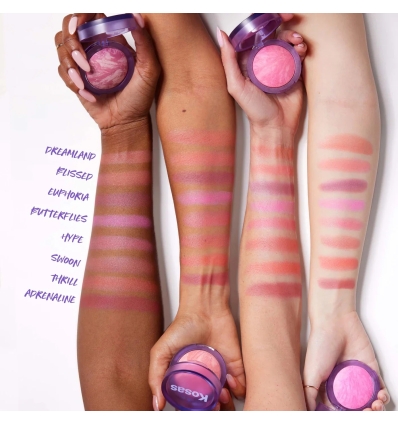 *SOBRE PEDIDO* (Dreamland) Blush is Life