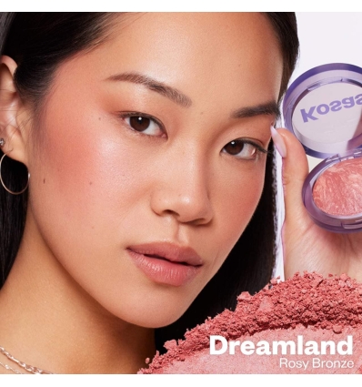 *SOBRE PEDIDO* (Dreamland) Blush is Life