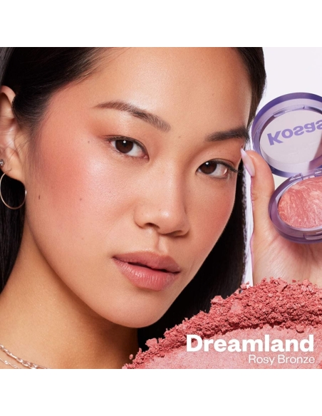 *SOBRE PEDIDO* (Dreamland) Blush is Life *SOBRE PEDIDO* (Dreamland) Blush is Life