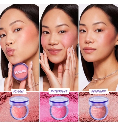 *SOBRE PEDIDO* (Dreamland) Blush is Life