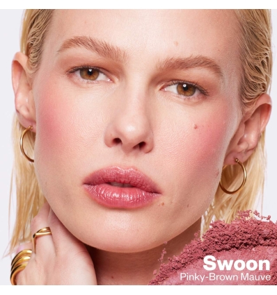 *SOBRE PEDIDO* (Swoon) Blush is Life