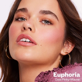 *SOBRE PEDIDO* (Euphoria) Blush is Life 2