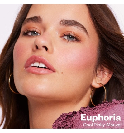 *SOBRE PEDIDO* (Euphoria) Blush is Life