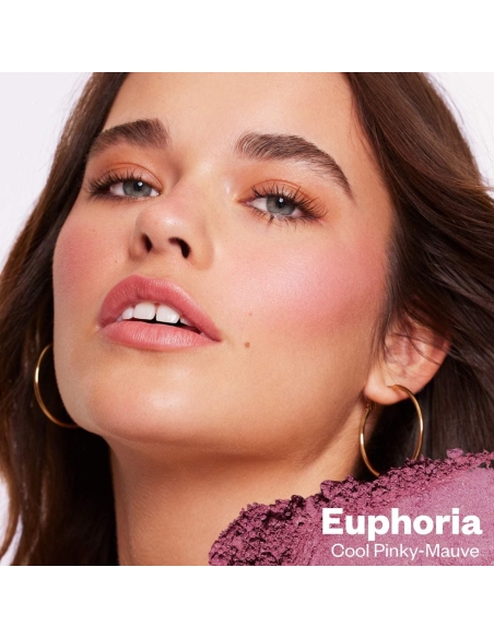 *SOBRE PEDIDO* (Euphoria) Blush is Life *SOBRE PEDIDO* (Euphoria) Blush is Life
