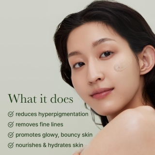 Arencia - Holy Hyssop Serum 30 2