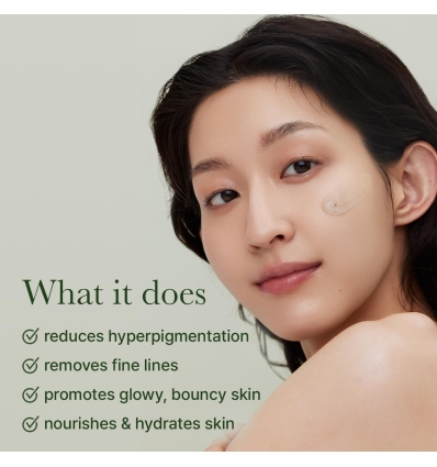 Arencia - Holy Hyssop Serum 30