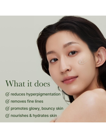 Arencia - Holy Hyssop Serum 30