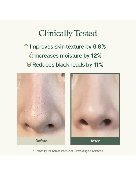 Arencia - Green Artisan's Cleanser