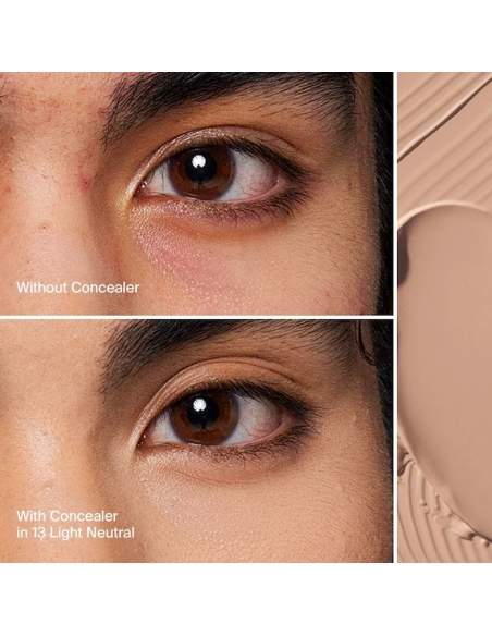 (13 Light Neutral) Triclone Skin Tech Hydrating + De-puffing Concealer (13 Light Neutral) Triclone Skin Tech Hydrating + De-puffing Concealer