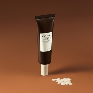 skin1004 - Probio-Cica Glow Sun Ampoule SPF50+ 2