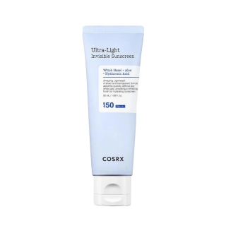 cosrx - Ultra-Light Invisible Sunscreen SPF50+