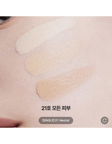 Tfit - Cover Up Pro Concealer Tfit - Cover Up Pro Concealer