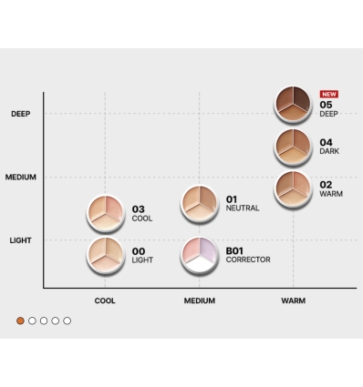 Tfit - Cover Up Pro Concealer