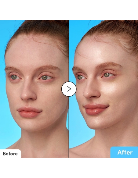 Eqqualberry - Swimming Pool Toner 300 ml Eqqualberry - Swimming Pool Toner 300 ml