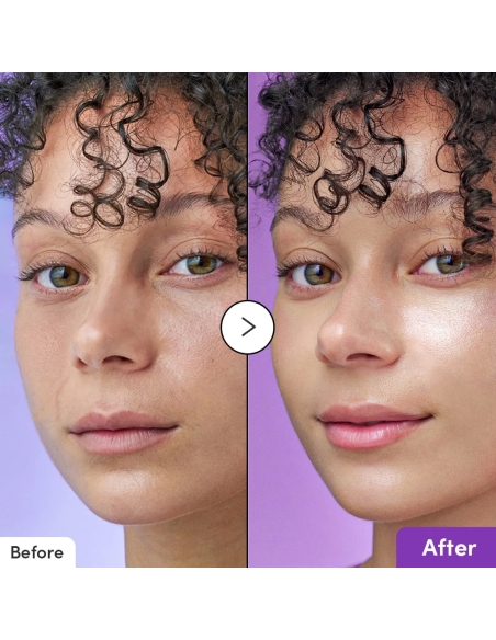 Eqqualberry - Bakuchiol Plumping Serum