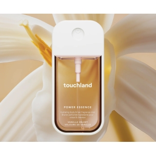 Vanilla Velvet Power Essence Fragrance Mist 2