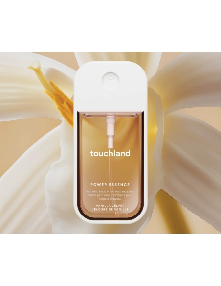 Vanilla Velvet Power Essence Fragrance Mist Vanilla Velvet Power Essence Fragrance Mist