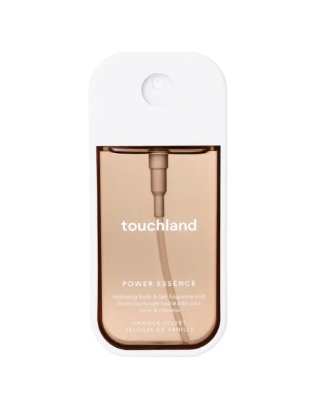 Vanilla Velvet Power Essence Fragrance Mist Vanilla Velvet Power Essence Fragrance Mist