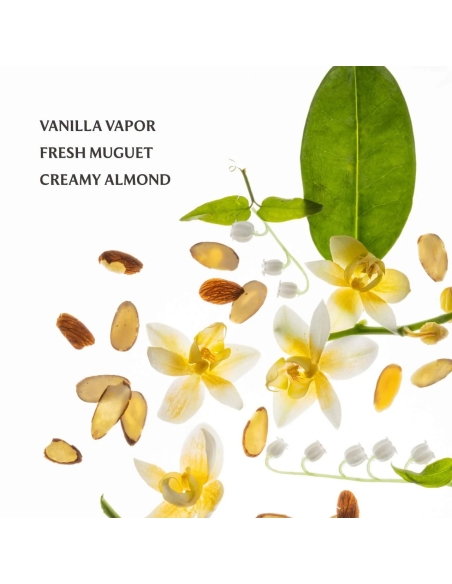 Vanilla Velvet Power Essence Fragrance Mist Vanilla Velvet Power Essence Fragrance Mist