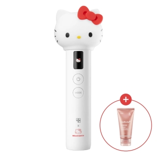 AGE-R Booster Pro Hello Kitty Limited Edition