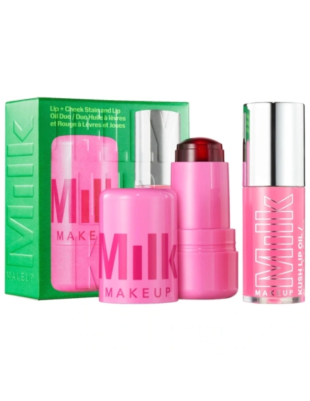 *SOBRE PEDIDO* The Jelly Lip Kit: Lip + Cheek Stain & Lip Oil Duo *SOBRE PEDIDO* The Jelly Lip Kit: Lip + Cheek Stain & Lip Oil Duo