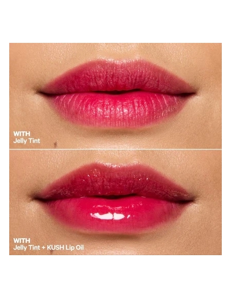 *SOBRE PEDIDO* The Jelly Lip Kit: Lip + Cheek Stain & Lip Oil Duo *SOBRE PEDIDO* The Jelly Lip Kit: Lip + Cheek Stain & Lip Oil Duo