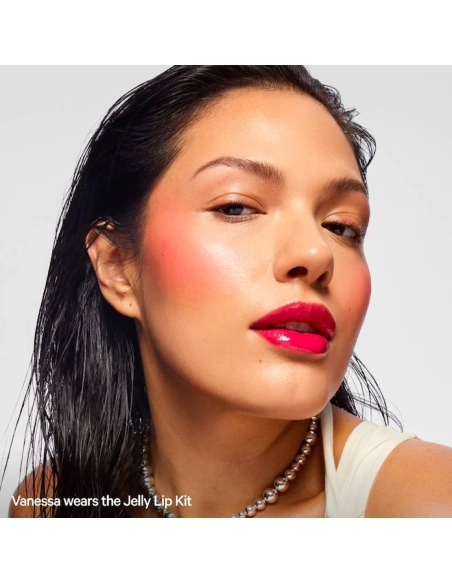 *SOBRE PEDIDO* The Jelly Lip Kit: Lip + Cheek Stain & Lip Oil Duo *SOBRE PEDIDO* The Jelly Lip Kit: Lip + Cheek Stain & Lip Oil Duo
