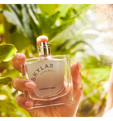 *SOBRE PEDIDO* Coconut Cove Eau de Parfum