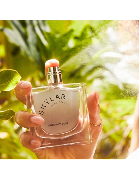 *SOBRE PEDIDO* Coconut Cove Eau de Parfum *SOBRE PEDIDO* Coconut Cove Eau de Parfum