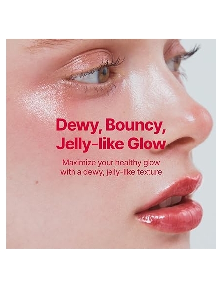 Fwee - Glowy Pudding Pot Fwee - Glowy Pudding Pot