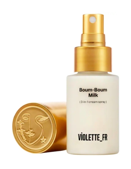 Boum-Boum Milk Boum-Boum Milk