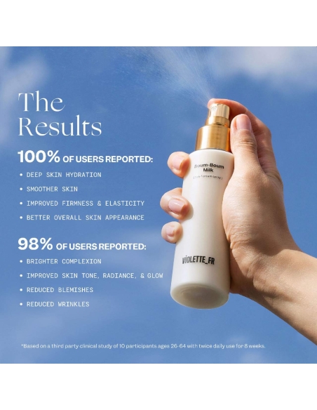 Boum-Boum Milk Boum-Boum Milk