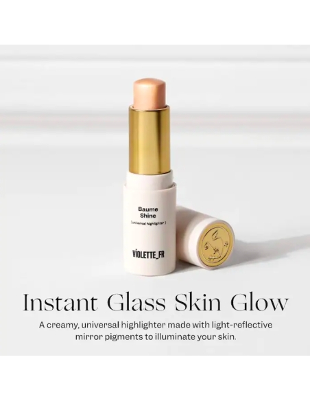 *SOBRE PEDIDO* BAUME SHINE Universal Highlighter Balm *SOBRE PEDIDO* BAUME SHINE Universal Highlighter Balm