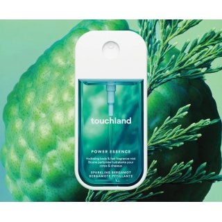 Sparkling Bergamot Power Essence Fragrance Mist 2