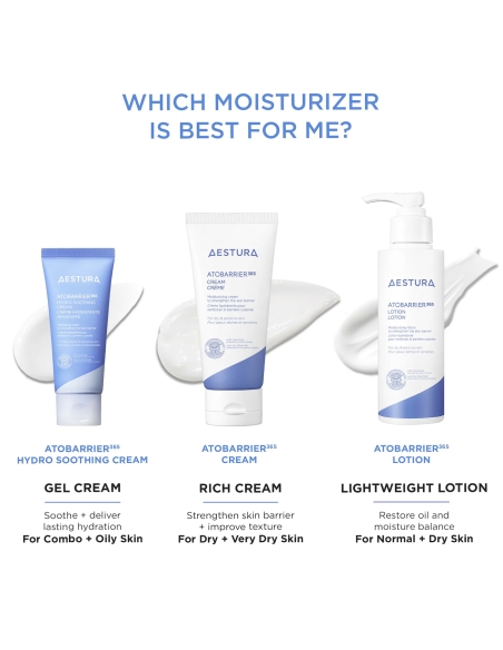 Aestura - Atobarrier 365 Cream Aestura - Atobarrier 365 Cream