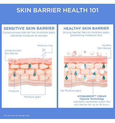 Aestura - Atobarrier 365 Cream