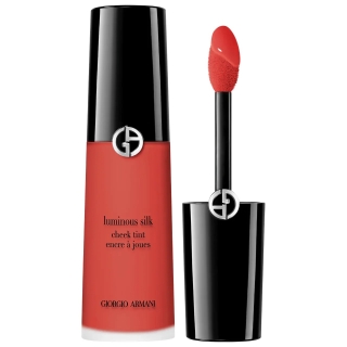 (41 Flaming Red) Luminous Silk Cheek Tint
