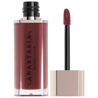 *SOBRE PEDIDO* (Pomegranate) Lip Velvet