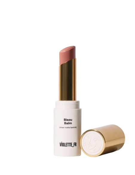 *SOBRE PEDIDO* BISOU BALM Matte Lipstick *SOBRE PEDIDO* BISOU BALM Matte Lipstick