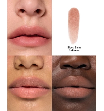 *SOBRE PEDIDO* BISOU BALM Matte Lipstick