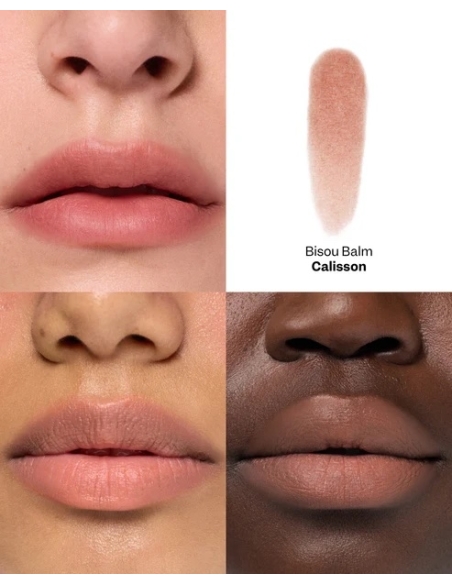 *SOBRE PEDIDO* BISOU BALM Matte Lipstick *SOBRE PEDIDO* BISOU BALM Matte Lipstick