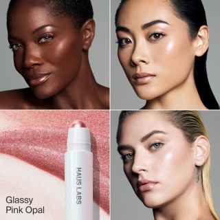 *SOBRE PEDIDO* Bio-Radiant Glassy Balm Highlighter Stick 2
