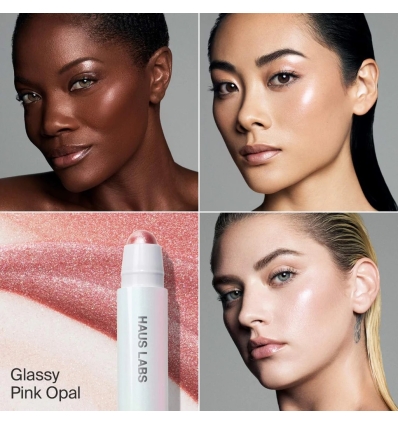 *SOBRE PEDIDO* Bio-Radiant Glassy Balm Highlighter Stick