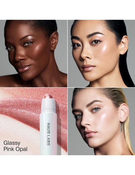 *SOBRE PEDIDO* Bio-Radiant Glassy Balm Highlighter Stick *SOBRE PEDIDO* Bio-Radiant Glassy Balm Highlighter Stick