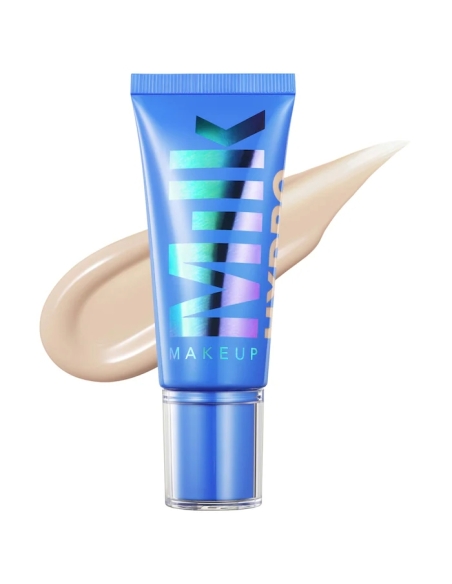 (1 Very Fair) Hydro Grip 12-Hour Hydrating Gel Skin Tint (1 Very Fair) Hydro Grip 12-Hour Hydrating Gel Skin Tint